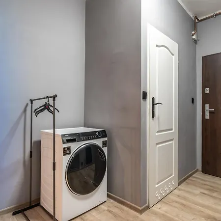 Appartement Koszutka Blue By Bookinghost *