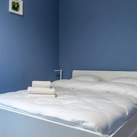 Koszutka Blue By Bookinghost