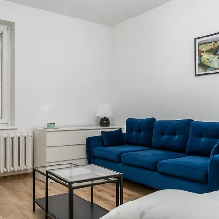 Koszutka Blue By Bookinghost *