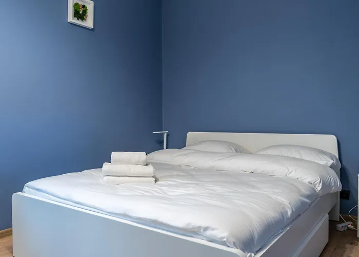 Koszutka Blue By Bookinghost