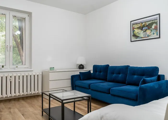 Koszutka Blue By Bookinghost *